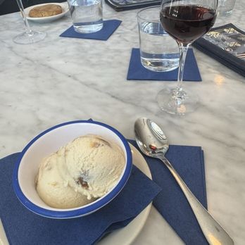 Hummingbird Wine Bar - Lavender ice cream with Pinot noir - Wine Bars Near Me - Tallahassee, Florida Hummingbird Wine Bar - Lavender ice cream with Pinot noir - Wine Bars Near Me - Tallahassee, Florida