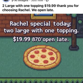 Rachel’s Pizza And Subs - Pizza Near Me - Ash Flat, Arkansas Rachel’s Pizza And Subs - Pizza Near Me - Ash Flat, Arkansas