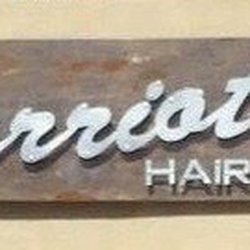 Parriott Hair Salon
