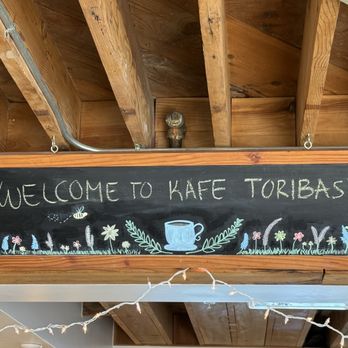 Kafe Toribashi - Cafes Near Me - Monterey, California Kafe Toribashi - Cafes Near Me - Monterey, California