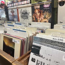 Reckless Records