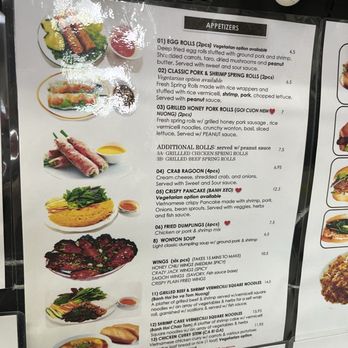 Asian Kitchen - Vietnamese Near Me - Hammond, Indiana