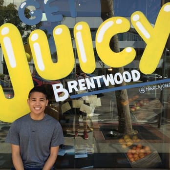 Juice Crafters - Yummy Juicecrafters in Brentwood! - Juice Bars & Smoothies Near Me - Los Angeles, California Juice Crafters - Yummy Juicecrafters in Brentwood! - Juice Bars & Smoothies Near Me - Los Angeles, California