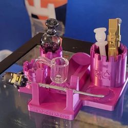 Deluxe Smoke Shop - Dab Sesh Station!