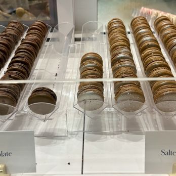Sucré - Macarons - Gelato Near Me - New Orleans, Louisiana Sucré - Macarons - Gelato Near Me - New Orleans, Louisiana