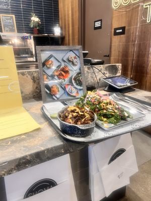 Chick N Jones by null