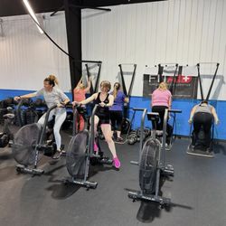 MetCon Fitness Center