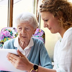 Smile Homecare -Harrisburg