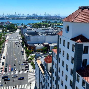 Ocean Center - Apartments Near Me - Long Beach, California