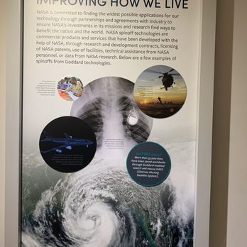 NASA Goddard Space Flight Center - Public Services & Government Near Me - Greenbelt, Maryland