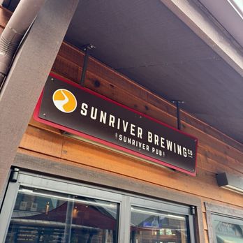 Sunriver Brewing Co - Sunriver Pub - Brewpubs Near Me - Sunriver, Oregon Sunriver Brewing Co - Sunriver Pub - Brewpubs Near Me - Sunriver, Oregon