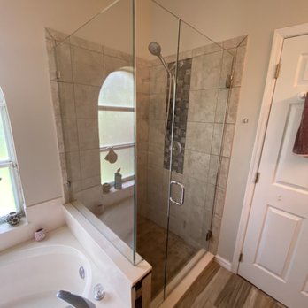 The Shower Door Spot - Frameless shower - Glass & Mirrors Near Me - Longwood, Florida The Shower Door Spot - Frameless shower - Glass & Mirrors Near Me - Longwood, Florida