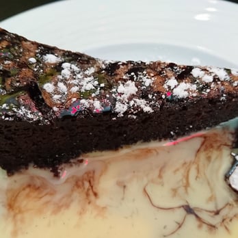 Barock's - Moelleux chocolat tout chaud ! - French Near Me - Issy Les Moulineaux, 92 Barock's - Moelleux chocolat tout chaud ! - French Near Me - Issy Les Moulineaux, 92