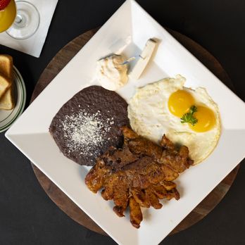 Lily's Cafe - Chuleta Adobada - Latin American Near Me - Plano, Texas