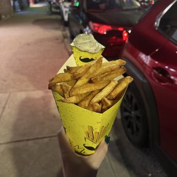 Mr Friez - American Near Me - Pittsburgh, Pennsylvania Mr Friez - American Near Me - Pittsburgh, Pennsylvania