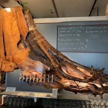 Cider & Cedar - Tap selection - Cideries Near Me - Tacoma, Washington Cider & Cedar - Tap selection - Cideries Near Me - Tacoma, Washington