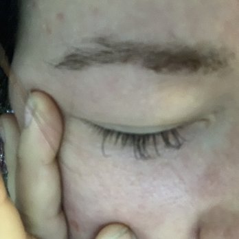 Amazing Lash Studio - 3 days later - Eyelash Service Near Me - Amarillo, Texas Amazing Lash Studio - 3 days later - Eyelash Service Near Me - Amarillo, Texas