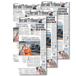 Herald-Tribune Media Group - Newspaper in Sarasota FL