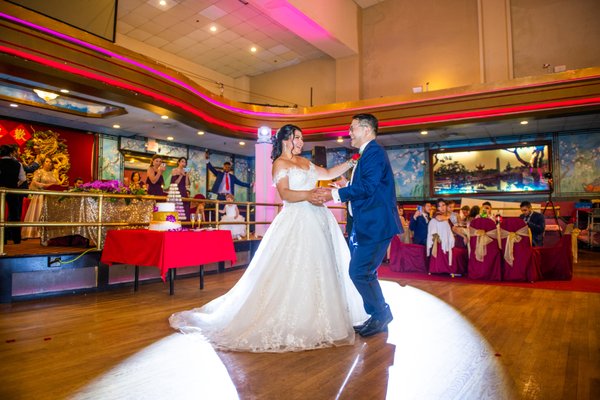 Boston Bonbon by null