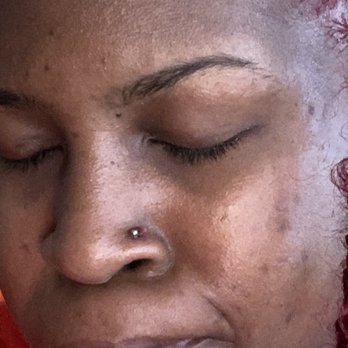 Chicago Ink Tattoo & Body Piercing - Before - Piercing Near Me - Chicago, Illinois Chicago Ink Tattoo & Body Piercing - Before - Piercing Near Me - Chicago, Illinois