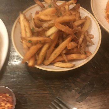 Alta Strada - Fries - Italian Near Me - Fairfax, Virginia Alta Strada - Fries - Italian Near Me - Fairfax, Virginia