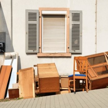 Teddy's Junk Removal - Junk Removal & Hauling Near Me Teddy's Junk Removal - Junk Removal & Hauling Near Me