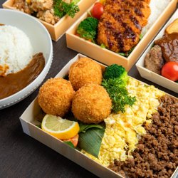 Koharu Japanese Cafe