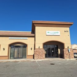 Billiard Factory - Las Vegas
