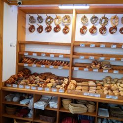 Brezel Berlin - @endoedibles on Instagram 07/10/22