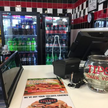 Village Subs - Cash out - Convenience Stores Near Me - Wallace, North Carolina Village Subs - Cash out - Convenience Stores Near Me - Wallace, North Carolina