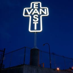 East Van East Van