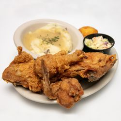 The Lookout Bar and Grill