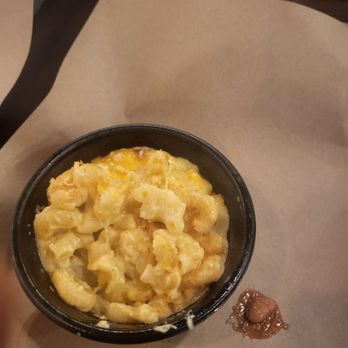 Mission BBQ - Macaroni and cheese - Barbeque Near Me - Naperville, Illinois