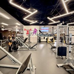 Marshall White Community Center