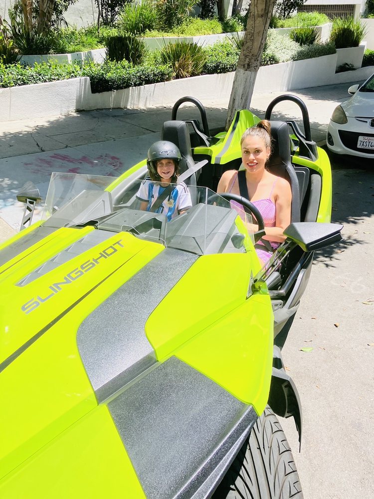 PRIME SLINGSHOT RENTALS LOS ANGELES Updated June 2024 1850 Whitley
