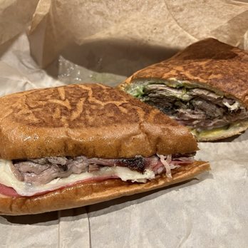 El Super Pan - Cuban - Latin American Near Me - Atlanta, Georgia