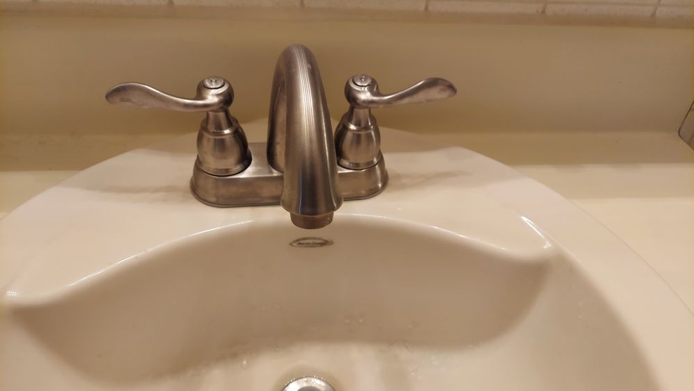 Slide of Michaels Plumbing Service