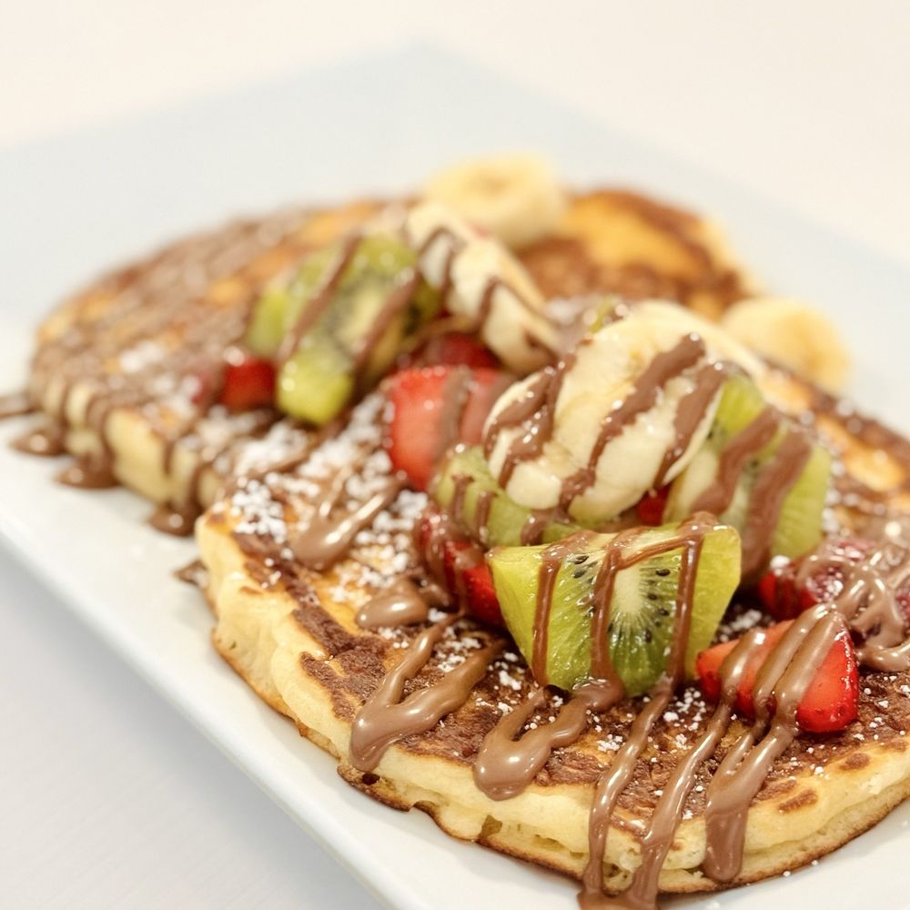 Pannes - Breakfast & Brunch Near Me - San Juan, Puerto Rico Pannes - Breakfast & Brunch Near Me - San Juan, Puerto Rico