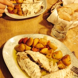 Osteria del Mare