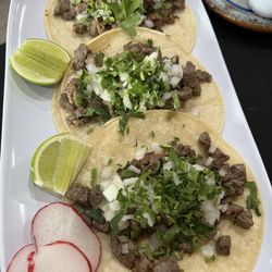 EL VAGO - TACOS DE ASADA