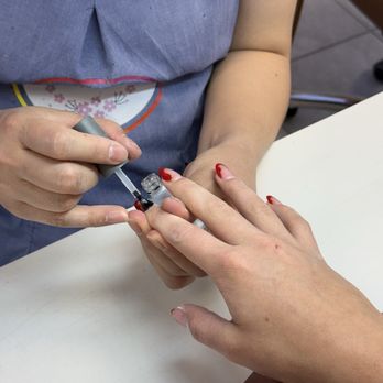 Blossom Nails Salon - Nail Salons Near Me - South Burlington, Vermont
