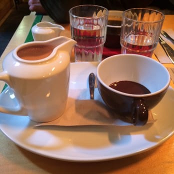 Brother Hubbard - Hot chocolate - Middle Eastern Near Me - Dublin, D Brother Hubbard - Hot chocolate - Middle Eastern Near Me - Dublin, D