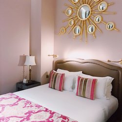 La Maison Favart - Double Bed
