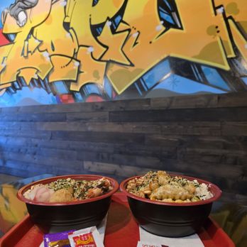 Top Bop - Asian Fusion Near Me - Vancouver, Washington Top Bop - Asian Fusion Near Me - Vancouver, Washington
