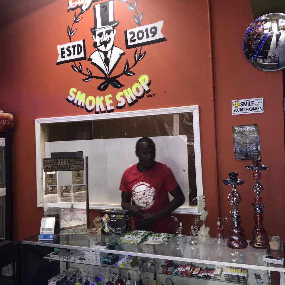 Edgewood Smoke Shop - Doc showcasing some of the many unique products. - Tobacco Shops Near Me - Atlanta, Georgia Edgewood Smoke Shop - Doc showcasing some of the many unique products. - Tobacco Shops Near Me - Atlanta, Georgia