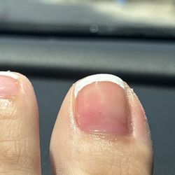 Pop Nails