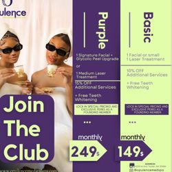 Opulence Wellness & Med spa