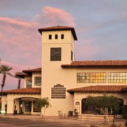 The Village at Indian Wells - Outside