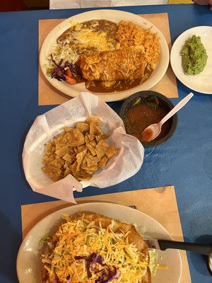 Garcia's Mexican Restaurant & Creative Catering by null