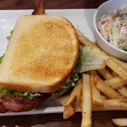 Jones County Local - BLT